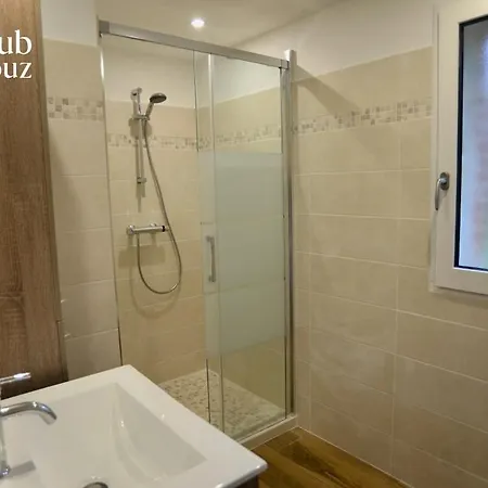 Prázdninový dům Superbe Aux Portes De Deauville