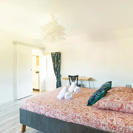 Superbe Aux Portes De Deauville Holiday home Pierrefitte-en-Auge