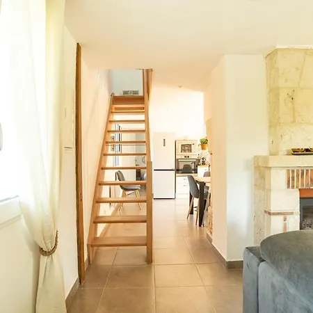 Prázdninový dům Superbe Aux Portes De Deauville *