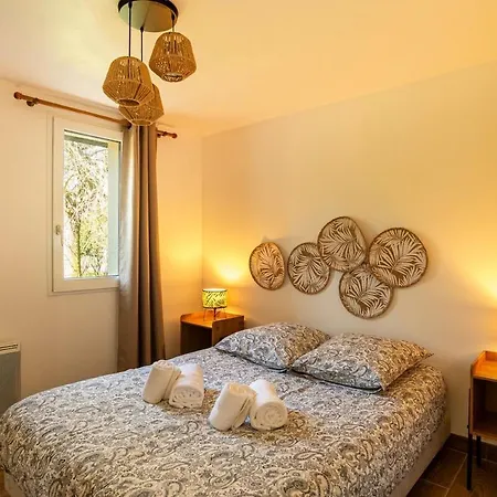 Prázdninový dům Superbe Aux Portes De Deauville Pierrefitte-en-Auge