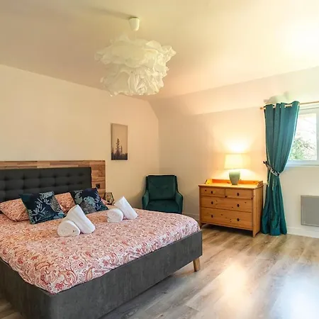 Superbe Aux Portes De Deauville Pierrefitte-en-Auge