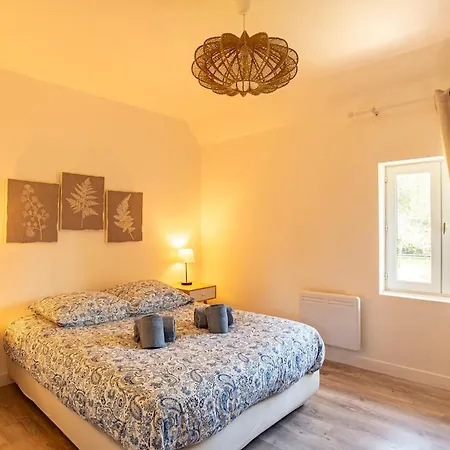 Prázdninový dům Superbe Aux Portes De Deauville Pierrefitte-en-Auge