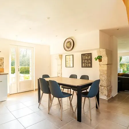 Superbe Aux Portes De Deauville