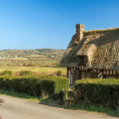 Superbe Aux Portes De Deauville Prázdninový dům Pierrefitte-en-Auge