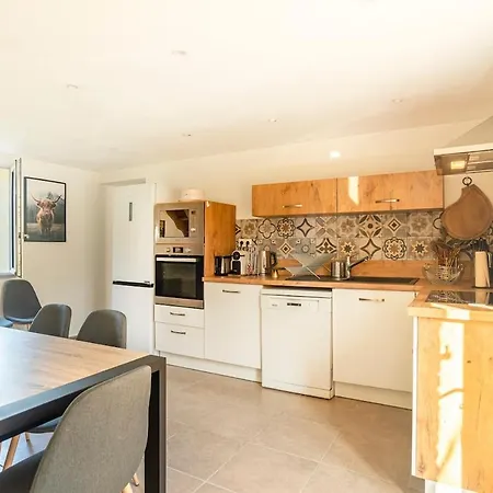 Prázdninový dům Superbe Aux Portes De Deauville Pierrefitte-en-Auge