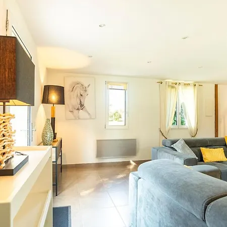 Superbe Aux Portes De Deauville *