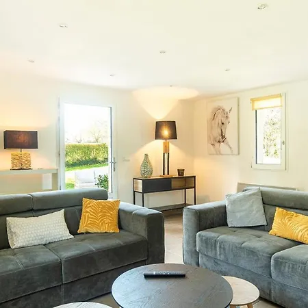 Superbe Aux Portes De Deauville * Pierrefitte-en-Auge