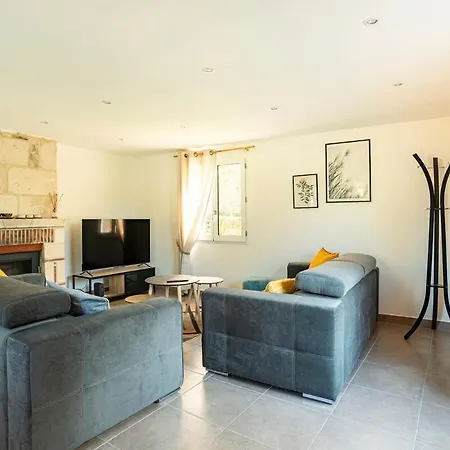 Superbe Aux Portes De Deauville Prázdninový dům