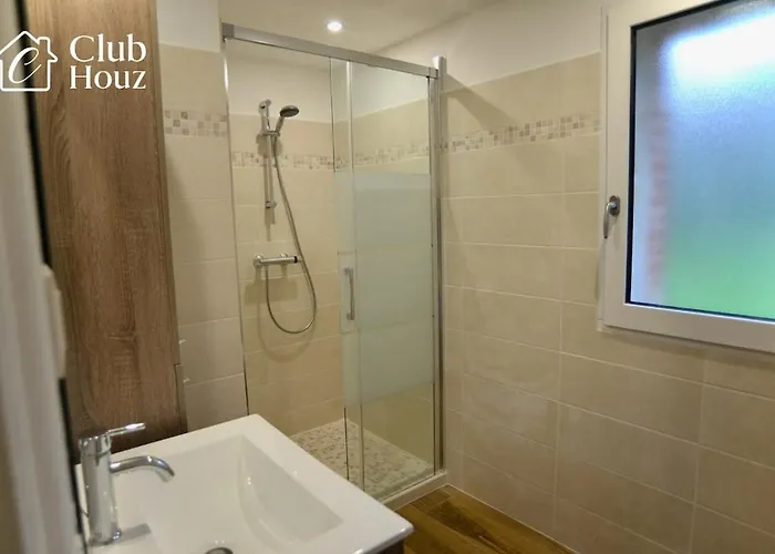 Prázdninový dům Superbe Aux Portes De Deauville