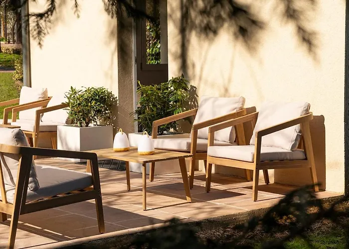 Superbe Aux Portes De Deauville