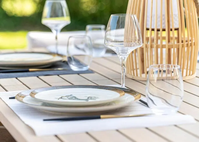 Superbe Aux Portes De Deauville *