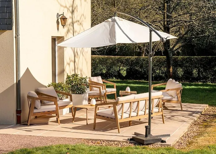 Superbe Aux Portes De Deauville Pierrefitte-en-Auge