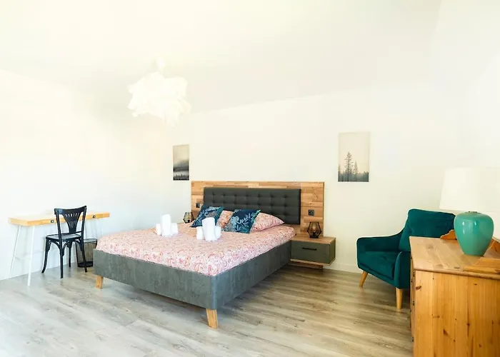 Superbe Aux Portes De Deauville *