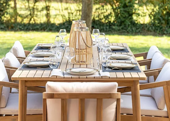 Superbe Aux Portes De Deauville * Pierrefitte-en-Auge