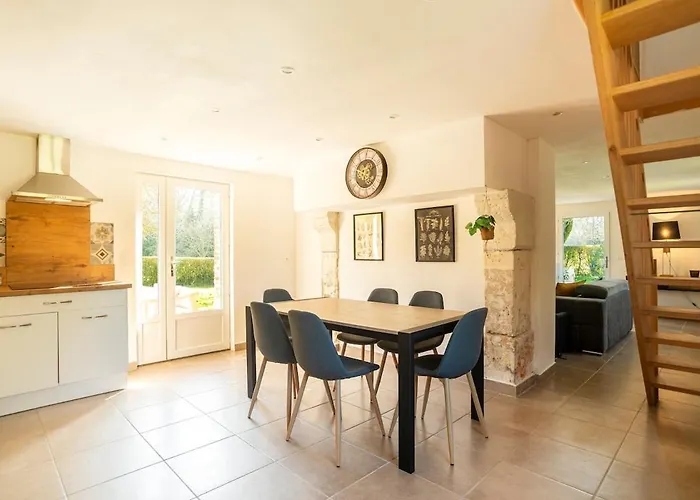 Superbe Aux Portes De Deauville