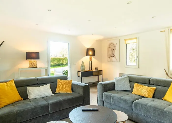 Superbe Aux Portes De Deauville * Pierrefitte-en-Auge