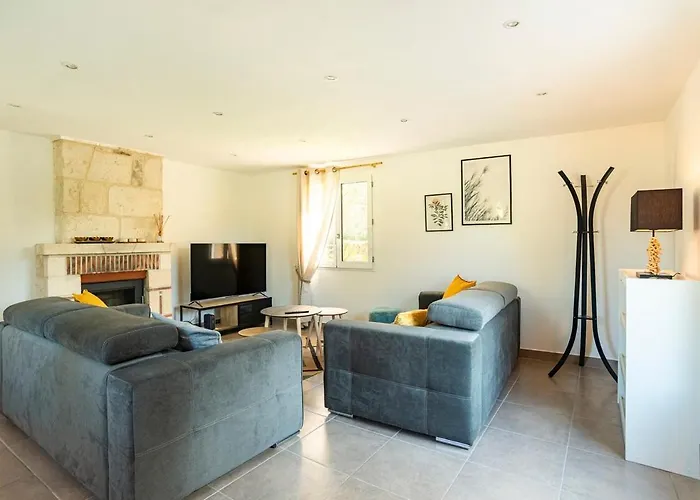 Superbe Aux Portes De Deauville Prázdninový dům